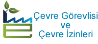 ÇEvirim İçi Çevre İzinleri